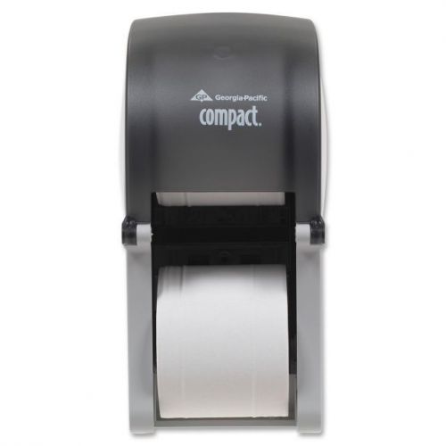 Georgia-pacific compact vertical tissue dispenser - gpc56790 for sale