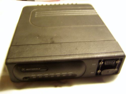 Motorola VRM850 Mobile Data Modem