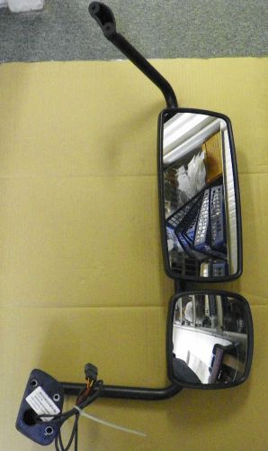 NEW RIGHT PASSENGER POWER MIRROR 2261581000 594331036PCD FIRETRUCK DUMP TRACTOR