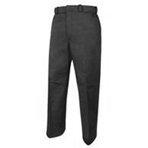 ELBECO TACTICAL TWILL PANTS SLACKS  MIDNIGHT NAVY SIZE 44 Reg unhemmed FREE SHIP