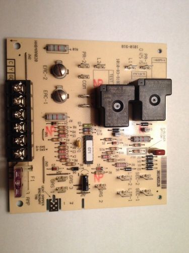 Carrier Bryant Furnace Control Circuit Board Hh84aa021 Hvac