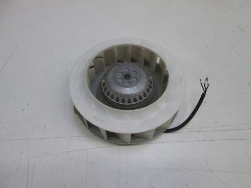 SIEMENS FAN 6SY7000-0AA80 *USED*