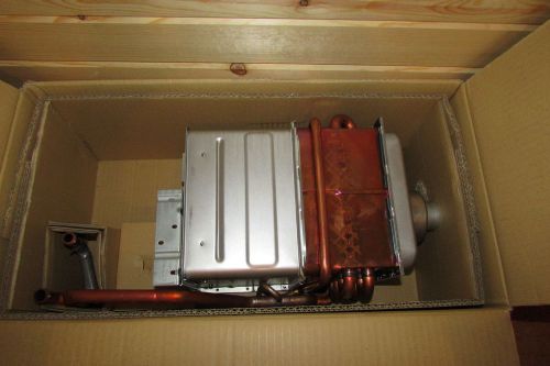 rinnai heat exchanger reu-v2520ffu-us U245-2240-s 314-545-000 NEW over stock