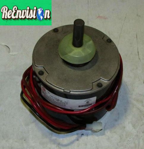 US Motors Emerson Condenser Fan Motor K55HXJZW-3138 1/4HP, 840 RPM, 1 PH