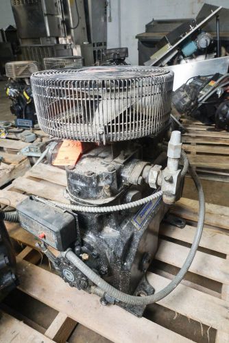 Copeland replacement compressor (2011) 3D133F33KE-TFD800