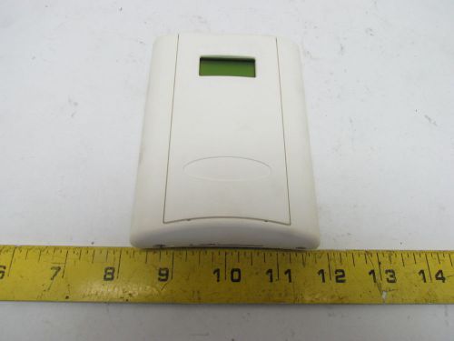 Veris cwlshth carbon dioxide sensor w/ humidity and temperature sensing for sale