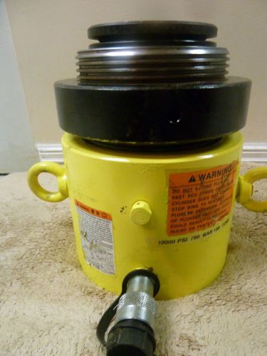 Enerpac CLL 1502 10.000 psi   700 bar 150 Tons Hydraulic Cylinder