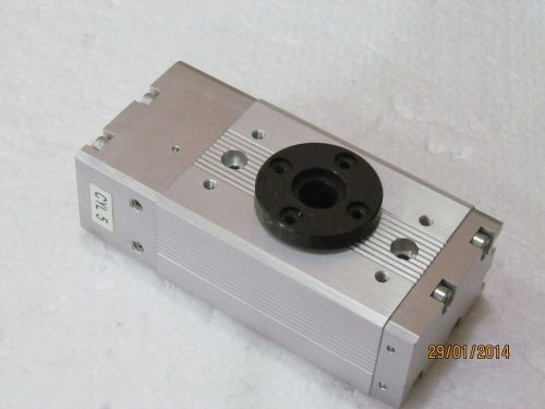 FESTO DRQD-20-90-PPVJ-A-AR-FW ROTARY CYLINDER