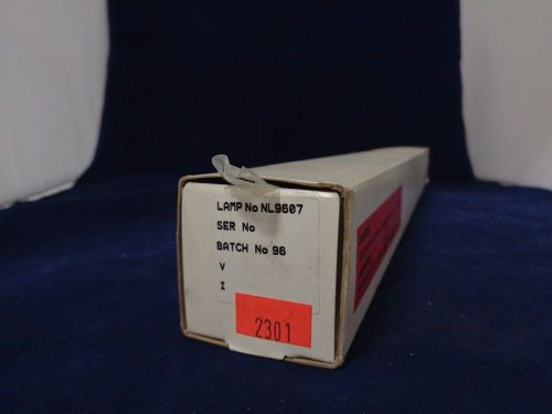 Rofin sinar 300 laser lamp nl9607 new in box for sale