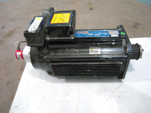 20BM090MBTVO BL Super Sanyo Denki Servo motor w Su