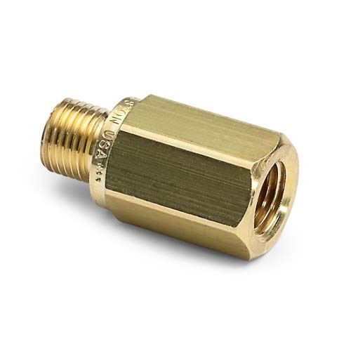 Ralston QTHA-1FB0 1/8&#034; female NPT x male Quick-test Adapter