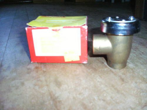 Watts Vacuum Breaker 019380 1/2&#034;