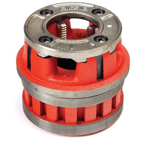 Ridgid 37390 Die Head, 12R 1/2 NPT