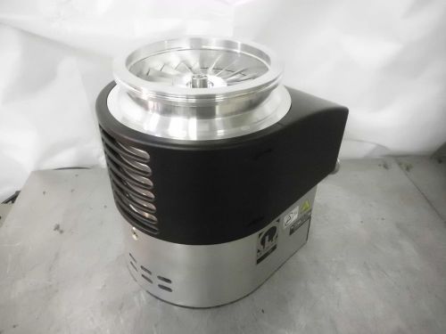 Leybold Turbovac TW 700 L-TDL Turbo Vacuum Pump