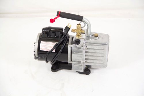 JB industries Platinum DV-200N 7cfm Vacuum Pump