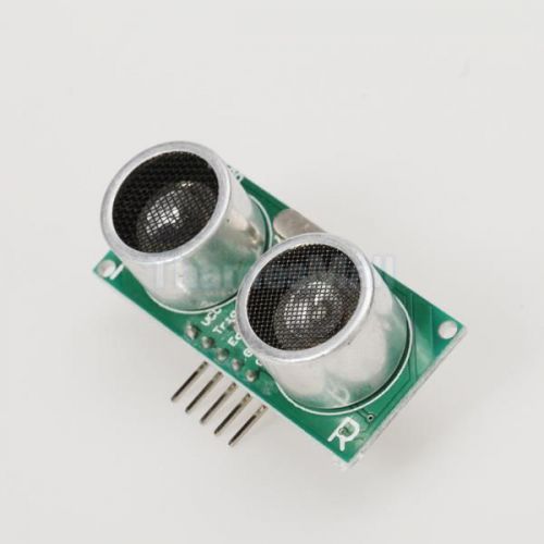 DC 5V Ultrasonic Sensor Distance Measuring Module Detecting Range 2cm-450cm