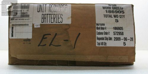 Holophane DM6C100TXX0A1T Emergency Lighting Equipment (NIB)