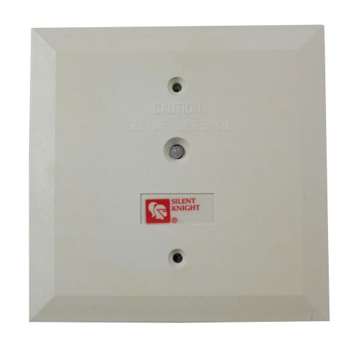 SILENT KNIGHT SD500-ANM FIRE ALARM INTELLIGENT NOTIFICATION MODULE