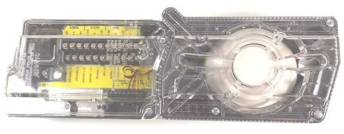 SYSTEM SENSOR D4120 24V DUCT SMOKE  DETECTOR