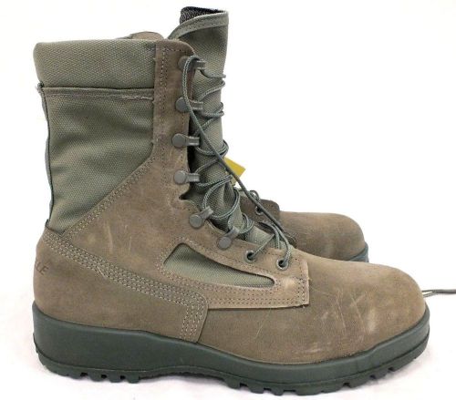 Belleville gore-tex 650 temperate weather combat boots us military new nib for sale