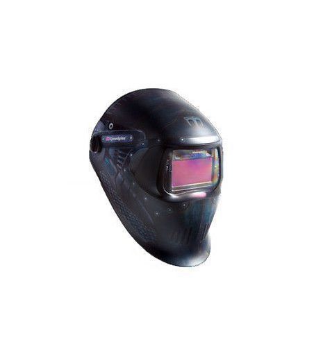 3m 07-0012-31tw welding helmet - speedglas trojan warrior auto-darkening for sale