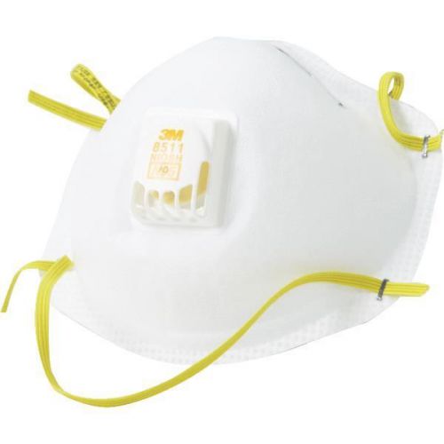 Woodworking, sanding and fiberglass respirator-10ct sanding respirator for sale