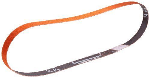 St. Gobain Abrasives 69957398018 Norton SG Blaze R980P File Abrasive Belt,