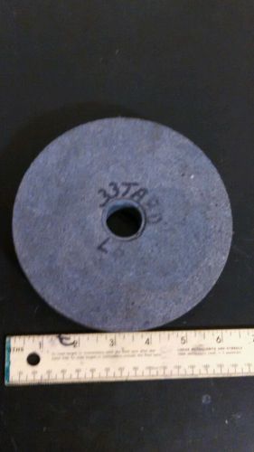 6&#034; Industrial Grinding Wheel