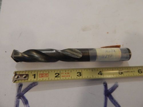 &#034;GUHRING-MEHA&#034; twist Drill Bit 16.27