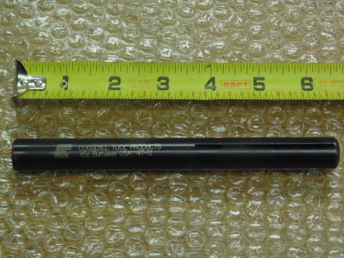 Cogsdill .656 Burraway Debur Tool, 47-01