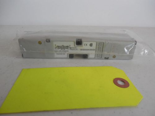 NUMATICS VALVE 120 PSIG-AIR.091BB500K000030. UNUSED FROM OLD STOCK. B8