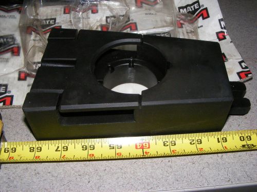 MATE PUNCH PRESS TOOLING  DIE HOLDER