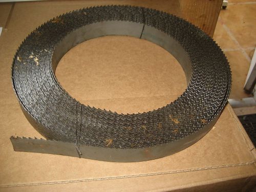 AVEN 100&#039;X1-1/4 4T BIMETAL BANDSAW BLADE COIL(LW1280-1)