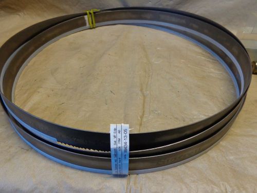 NEW STARRETT BANDSAW BLADE 13&#039;5&#034; X 1-1/4 X .042 TEETH 5-85