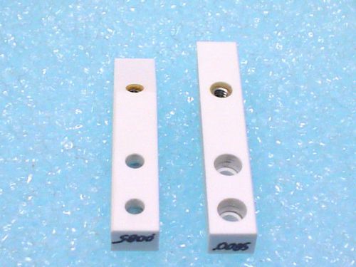 Ceramtech CB-002-0085 EDM Bottom Assembly Wire Guide