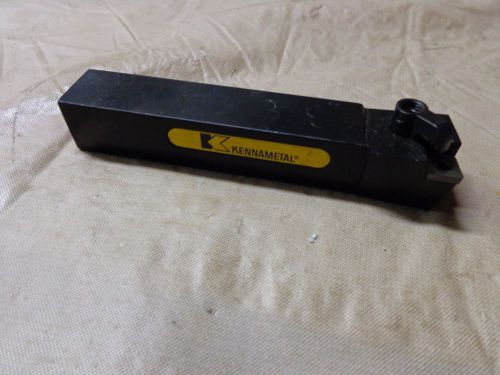 KENNAMETAL LATHE TOOL HOLDER CCLPL-164D