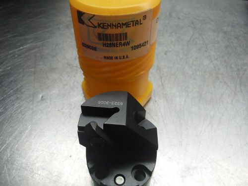 KENNAMETAL BORING HEAD H28NER4W (LOC1241A) TS12