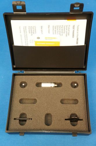 Renishaw tp200 cmm strain gage probe body new in box with one year warranty for sale