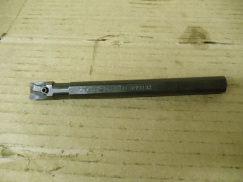 KENNAMETAL BORING BAR S08-KTLPL2