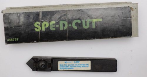 SPE-D-CUT CSDPW 083 HOLDER NEW