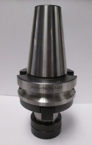 BT 45 - 1-1/2&#034; End Mill Holder