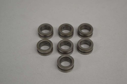 LOT 7 NEW SIBOS PRIME 1109-021 DRILL ROD SEAL BUSHING D374600