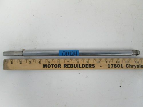 5/8&#034; Boring Bar for Tobin Arp PM Rod Boring Machine