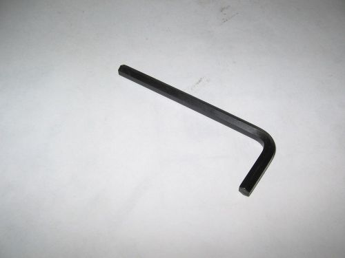 5/32” Allen Hex Wrench