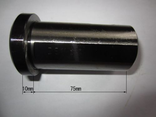 1-1/2&#034; O.D. x MT (MORSE TAPER) #1 DRILL SLEEVE