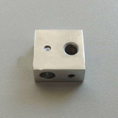 F10629 1 PCS Makerbot MK7/MK8 the Heating Head/heating Block for 3 D Printer