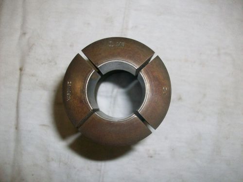 Hardinge 3J collet 1 1/8