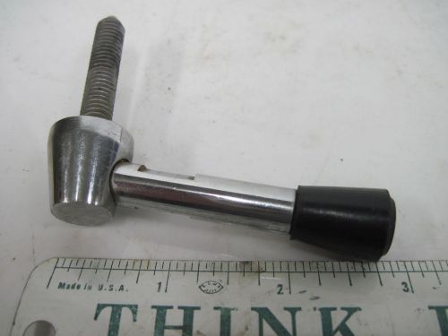 machine/vise handle only metric 8mm diameter