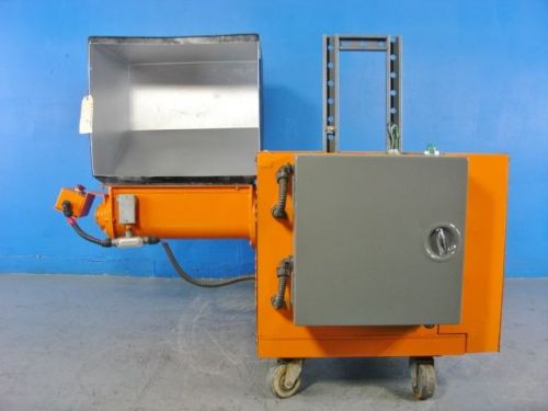 Alsteele 711 granulator for sale