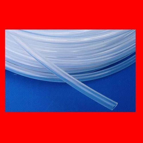 1m PTFE Teflon F4 pipe tube for Extruder 3D PRINTER 1.75mm filament Feeding 2mm